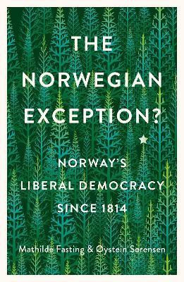 The Norwegian Exception?(English, Hardcover, Fasting Mathilde)