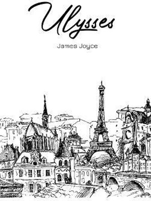 Ulysses(English, Hardcover, Joyce James)