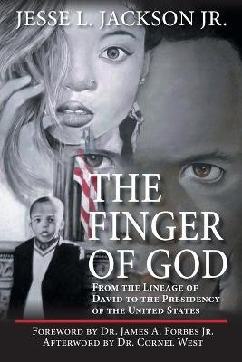 The Finger of God(English, Paperback, Jackson Jesse L Jr)