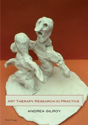 Art Therapy Research in Practice(English, Paperback, unknown)