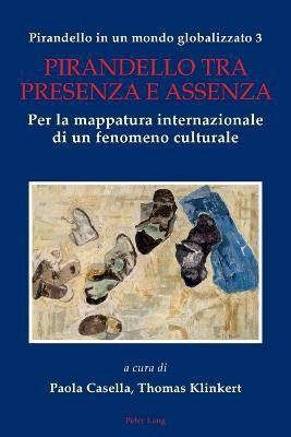 Pirandello in un mondo globalizzato 3(Italian, Paperback, unknown)