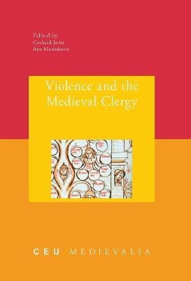 Violence and the Medieval Clergy(English, Electronic book text, unknown)