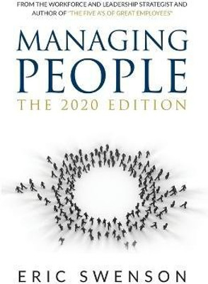 Managing People(English, Paperback, Swenson Eric)
