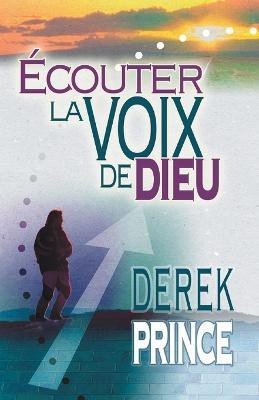 Hearing God's Voice (French)(English, Paperback, Prince Derek)