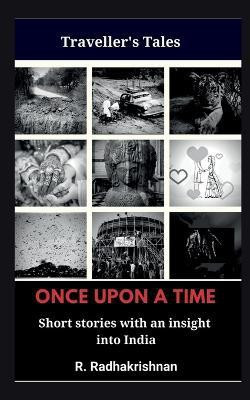 Once Upon a Time(English, Paperback, Radhakrishnan R)