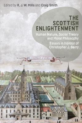 The Scottish Enlightenment(English, Hardcover, unknown)