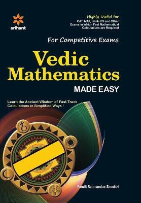 Vedic Mathematics (E)(English, Paperback, Shastri Pt. Ramnandan)
