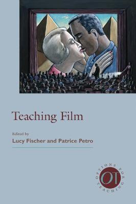 Teaching Film(English, Paperback, Fischer Lucy)