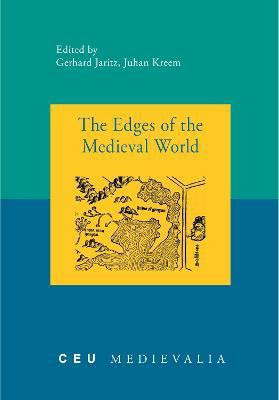 The Edges of the Medieval World(English, Electronic book text, unknown)