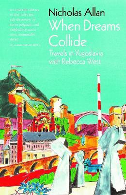 When Dreams Collide(English, Hardcover, Allan Nicholas)