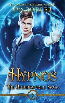 Hypnos(English, Hardcover, Pohler Eva)