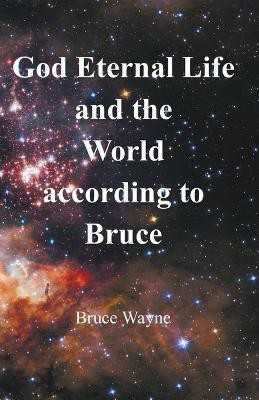 God Eternal Life and the World according to Bruce(English, Paperback, Wayne Bruce)
