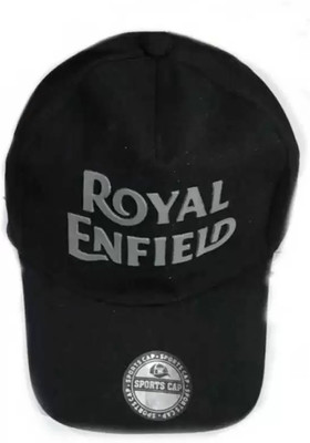 Rozti Self Design Sports/Regular Cap Cap