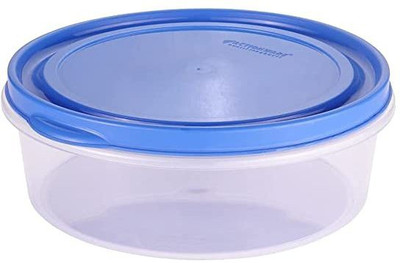 Aryamurti Plastic Utility Container  - 4 L(Clear)