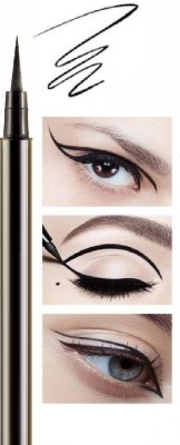 NADJA MATTE FINISH ULTRA SOFT GEL EYE LINER 2.5 g(BLACK)