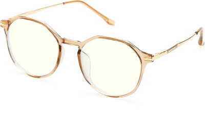 Grey Jack Full Rim Rectangle Frame(49 mm)