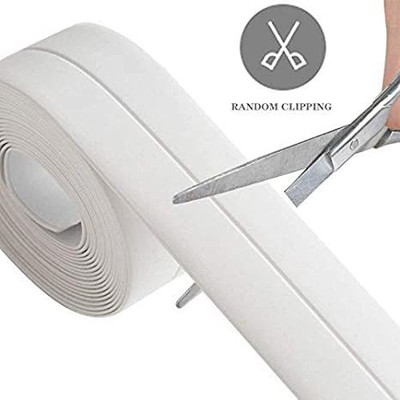 dreamexpo Manual Manual Dispenser Self Adhesive Dispenser (Manual)(Set of 1, White)