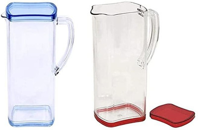 KDZONE 2 L Plastic Water Jug