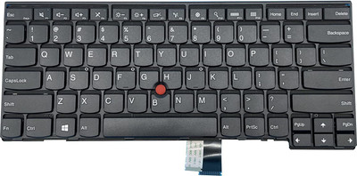 SellZone T440 T440P T440S T431S 0C43906 0C44074 04X0101 Laptop Keyboard Replacement Key