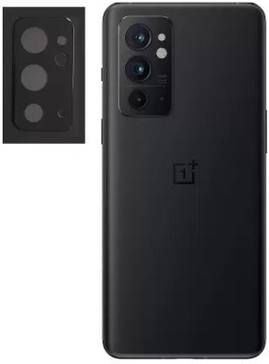 MOBIGENIX Back Camera Lens Glass Protector for OnePlus 9RT 5G(Pack of: 1)