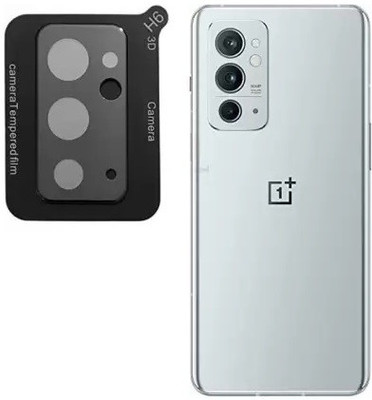 MOBIGENIX Back Camera Lens Glass Protector for OnePlus 9RT 5G ,ONEPLUS 9RT 5G(Pack of: 1)