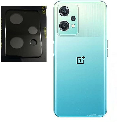 AB PRIME Back Camera Lens Glass Protector for OnePlus Nord CE 2 Lite 5G(Pack of: 1)