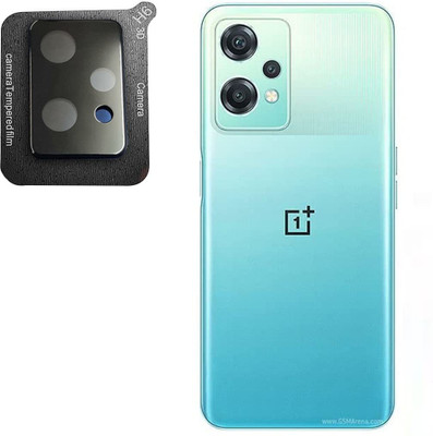 PROTE Back Camera Lens Glass Protector for 3D Back Camera Lens Protector For OnePlus Nord CE 2 Lite 5G(Pack of: 1)