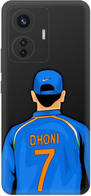 AMTHA AMTHA Vivo IQOO Z6 Pro (5G) Mobile Skin(Multicolor)