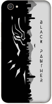 Toppings vivo V5 Plus Mobile Skin(Multicolor)