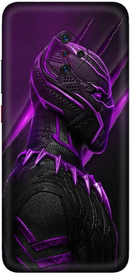 Toppings vivo S1 Pro Mobile Skin(Multicolor)
