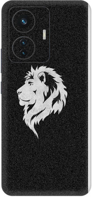 wrap craft Vivo iQOO Z6 Pro (5G) Mobile Skin(Multicolor)