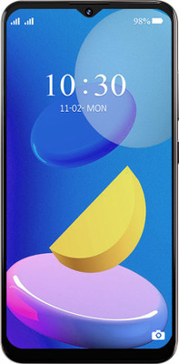 I Kall K525 Premium (Ternish, 64 GB)(4 GB RAM)