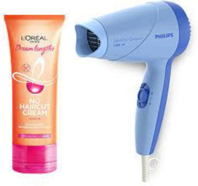PHILIPS HP8142 Hair Dryer + Hair Mask Personal Care Appliance Combo (Hair Dryer)