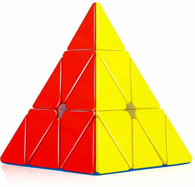 ASenterprises Speed Triangle1Pieces 1 Pieces(1 Pieces)