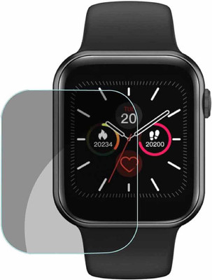 XAZE Screen Guard for Crossbeats Ignite S2 Smartwatch(Pack of 1)
