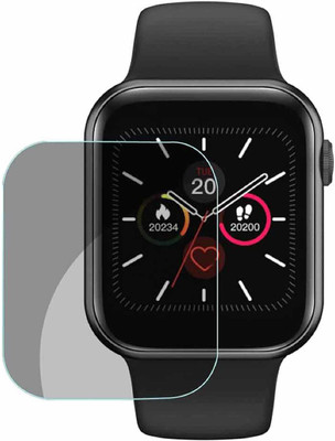 XAZE Screen Guard for Crossbeats Ignite S2 Smartwatch(Pack of 1)