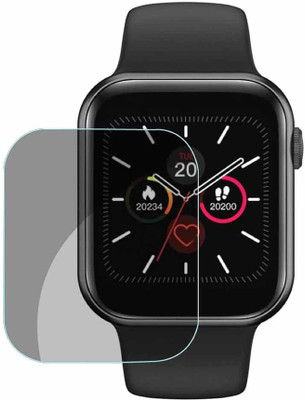 XAZE Screen Guard for Crossbeats Ignite S2 Smartwatch(Pack of 1)
