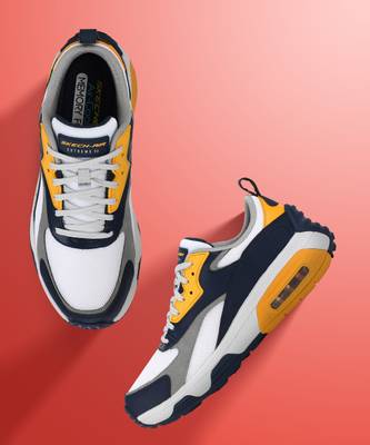 Skechers skech store air extreme mens