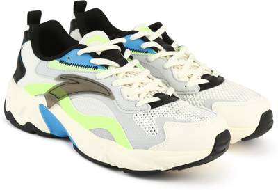 ANTA RETRO Running Shoes For Men