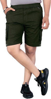 VRAJGLOBAL Solid Men Boxer