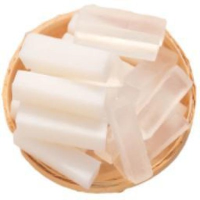 GEETARTH ORGANIC NATURAL GLYCERINE SOAP BASE 1 KG(10 x 100 g)