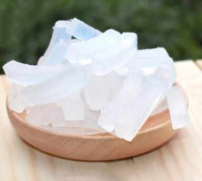 Royal Trends ROYALTRENDS-ORGANIC NATURAL GSB SOAP BASE 1 KG(10 x 100 g)