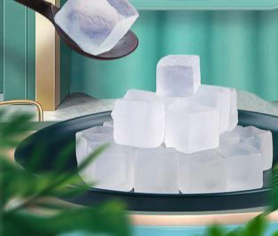 Royal Trends ROYALTRENDS - NATURAL UGSB SOAP BASE 1 KG(10 x 100 g)
