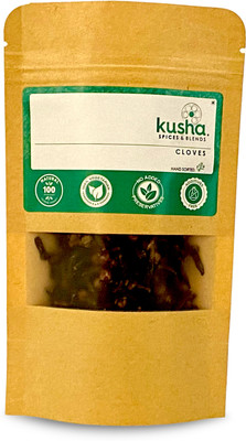 Kusha Spices & Blends Cloves(25 g)