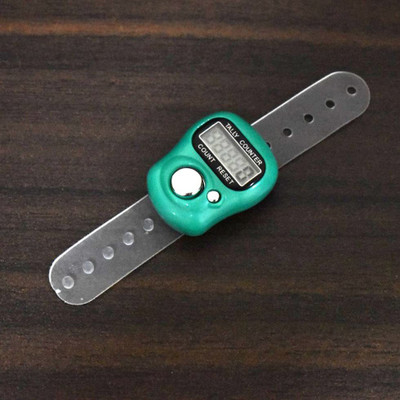 SIYARAM ENTERPRISE Analog Tally Counter(Multicolor)