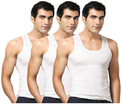 SWAGAT Men Vest