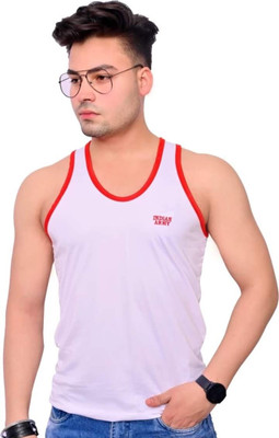 LXTI Men Vest