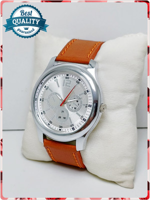 JMH ENTERPRISE Analog Watch  - For Men