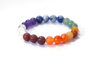International Agate Export Stone Bracelet
