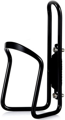 WunderVoX Bicycle Water Bottle Rack Wholesale Folding Aluminium alloy water cage-XI14 Bicycle Bottle Holder